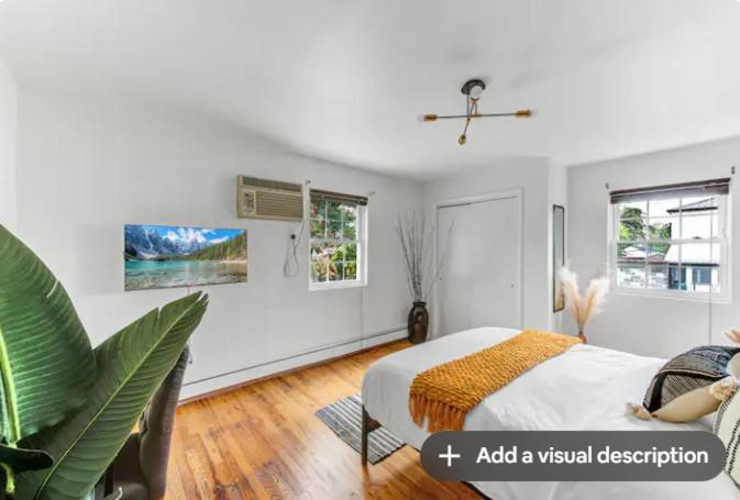 Private In Brooklyn - Close To Jfk And Easy Access To Transportation New York